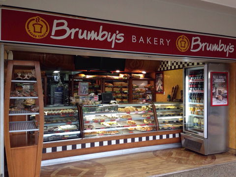 Brumby's - Kenmore - Click Find 0