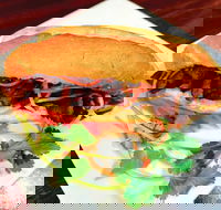 Buncha Buncha - Click Find