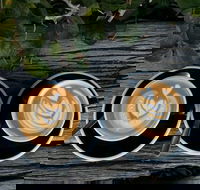 Bunker Coffee - Bridge Guide