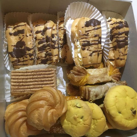 Candoo Confectionary - Bet 4u 0