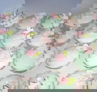 Classic Cakes - Click Find