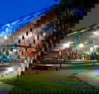 Cunjevoi Restaurant and Bar - Click Find