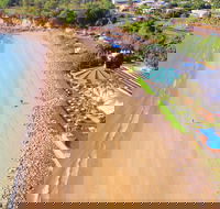 Darwin Trailer Boat Club - Click Find