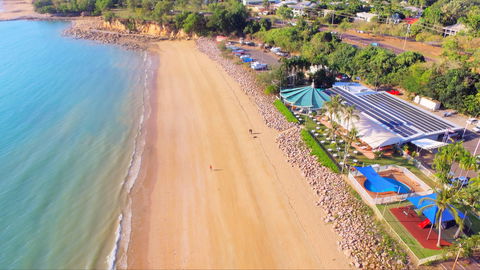 Darwin Trailer Boat Club - Click Find 0