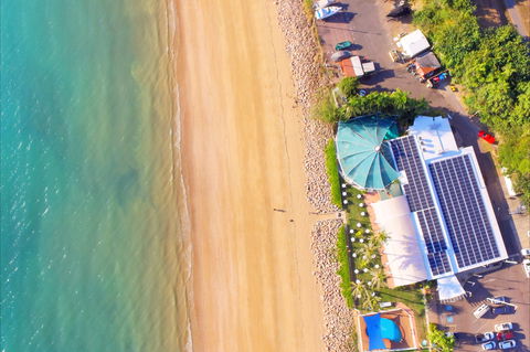 Darwin Trailer Boat Club - Click Find 1