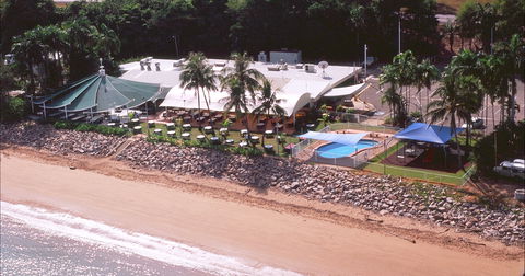 Darwin Trailer Boat Club - Click Find 2