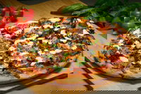 Darvid's Pizzeria