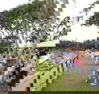 Darwin Ski Club - Click Find