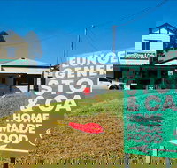 Eungella General Store and Cafe - Bet 4u