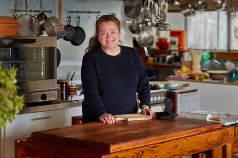 Flinders Island Gourmet Retreat At Cooma House Cooking School - DBD 0
