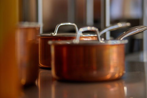 Flinders Island Gourmet Retreat At Cooma House Cooking School - DBD 2