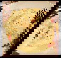 Grapevine Italian - Click Find