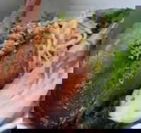 Green Paw Paw - Bet 4u