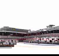 Great Western Hotel - Click Find
