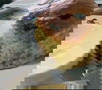 Guildford Village Tea Rooms