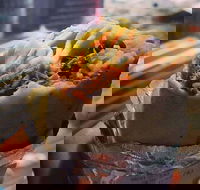 It's Time for Thai - Chinatown - DBD