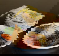 Jewel of the Park - Local Finder