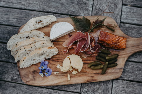 Kellybrook Winery And Kelly Brothers Cider - Bet 4u 1