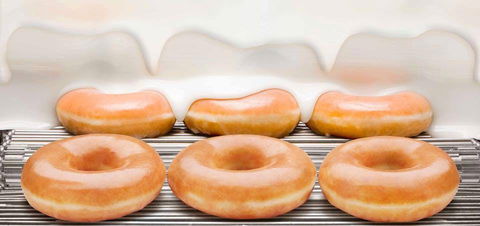 Krispy Kreme - Auburn - Lawyer Find 0