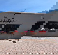 Lapa Brazilian Restaurant - Click Find