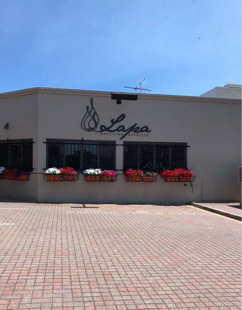 Lapa Brazilian Restaurant - Click Find 0