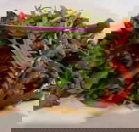 Lemongrass Thai Restaurant - Local Finder