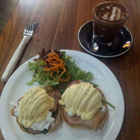 Milson's Cafe - Lawyer Find 0