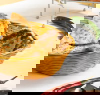 Mishra's Kitchen - Bet 4u