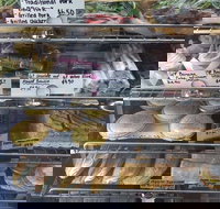 Mt Ommaney Bakehouse - Bridge Guide