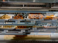 Nagano Sushi Carousel