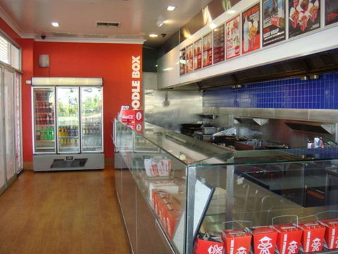 Noodle Box Rockhampton - Rockhampton - Click Find 0