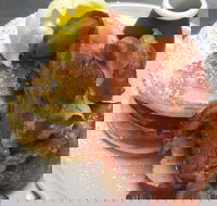 Nunzio's Italian - Click Find