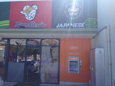 O'Ba-San Sushi Takeaway - Como - DBD 0