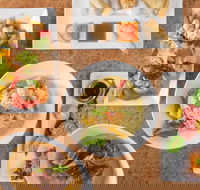 Palm Sugar Royal Thai Cuisine - Click Find