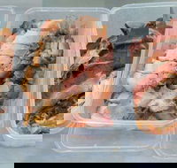Parrot House BBQ House - Lawyer Find