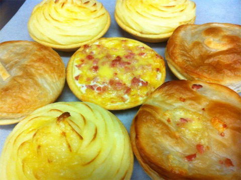 Pie Time - Moorooka - DBD 0