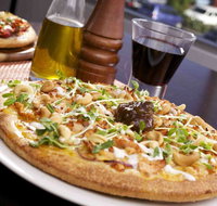 Pizza Capers - Noosa Heads - Clickz