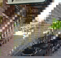 Ritz Cafe - Click Find