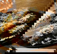 Ryu Sushi Train - Lavinia