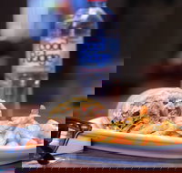 Salsas Fresh Mex Grill - Midland - Click Find