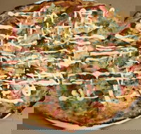 Sambo's Woodfired Restaurant - Bet 4u