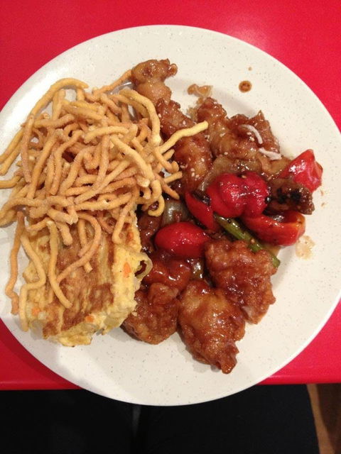 Scrumpy's Chinese Restaurant - Bet 4u 0