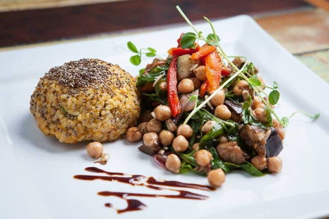 Siam Sunset Express - Bellbowrie - Click Find 0
