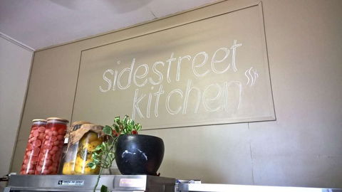 Side Street Kitchen - DBD 0