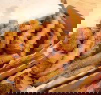 Smokin' Joe's - Click Find