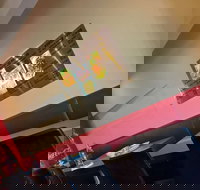 Soy Noodle Bar - Who Is Search