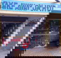 Stylish Catering - Bet 4u