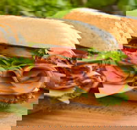 Subway - Varsity Lakes - Click Find