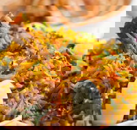 Swagath Grand Indian Restaurant and Bar - Lawyer Find