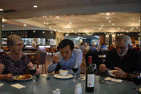Szeto Asian Kitchen - Lawyer Find 1